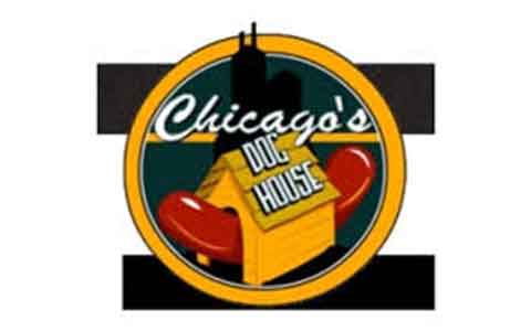Chicago's Dog House Gift Cards