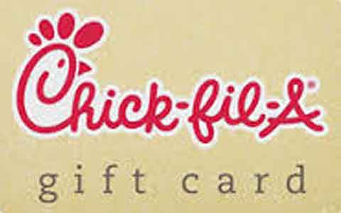Chick-fil-A Gift Cards