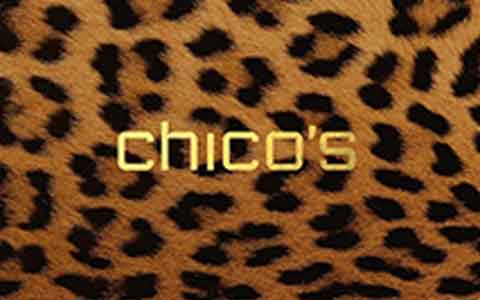 Chico's Gift Cards