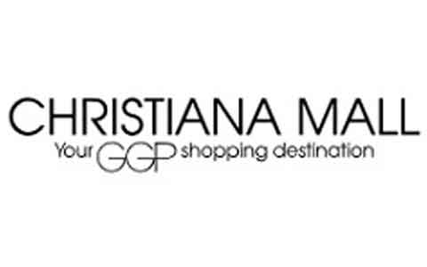 Christiana Mall Gift Cards