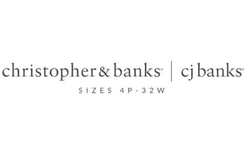 Christopher & Banks Gift Cards