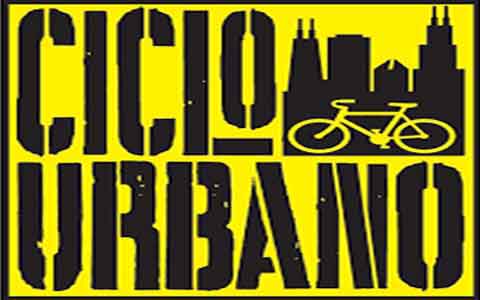 Ciclo Urbano Gift Cards