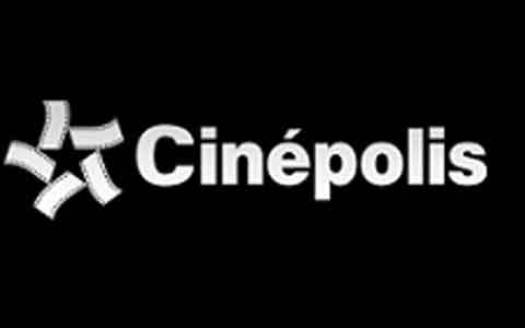 Cinepolis Gift Cards