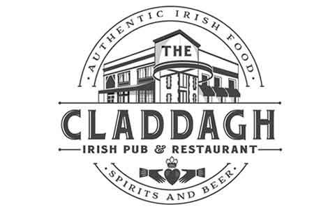 Claddagh Irish Pubs & Restaurants Gift Cards