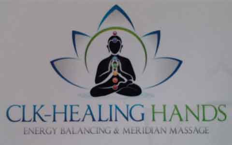 CLK Healing Hands Gift Cards