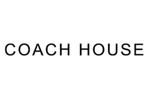 Coach House Gift Cards