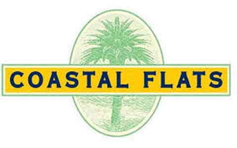 Coastal Flats Gift Cards