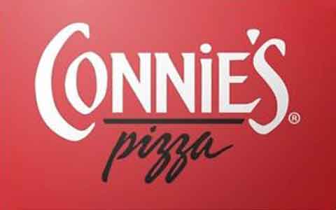 Connie's Pizza Gift Cards