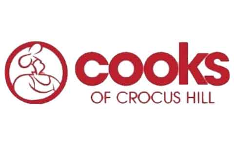 Cooks of Crocus Hills Gift Cards