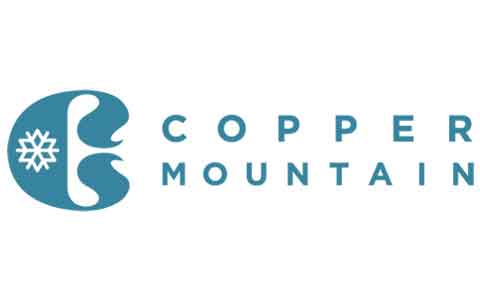 Copper Mountain Gift Cards