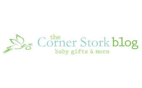 Corner Stork Baby Gifts Gift Cards