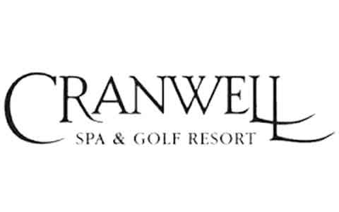 Cranwell Spa & Golf Resort Gift Cards
