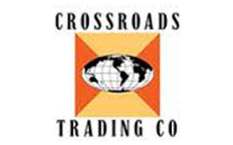 Crossroads Trading Co Gift Cards