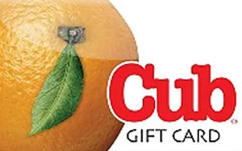 Cub Foods Gift Cards