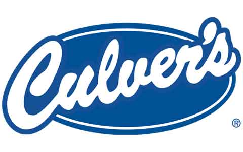 Culver's Gift Cards