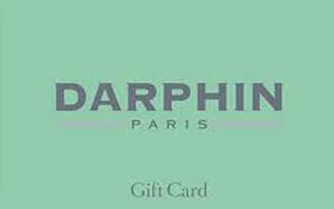 Darphin Gift Cards