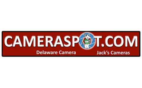Delaware Camera Gift Cards