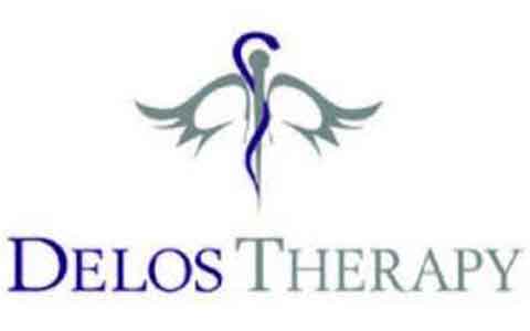 Delos Therapy Gift Cards