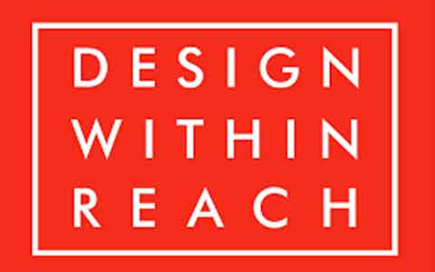 Design Within Reach Gift Cards