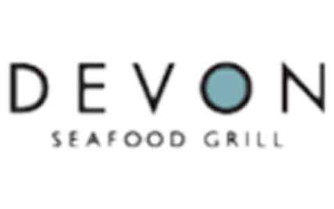 Devon Seafood Grill Gift Cards