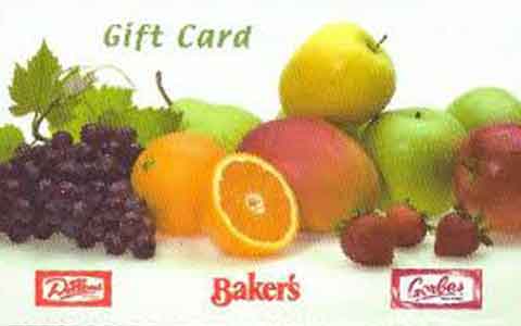 Dillons Gift Cards