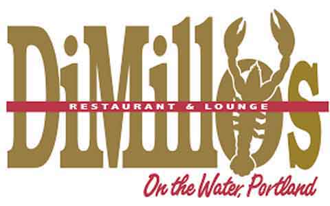 DiMillo's Gift Cards