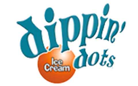 Dippin' Dots Gift Cards
