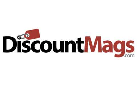 DiscountMags.com Gift Cards