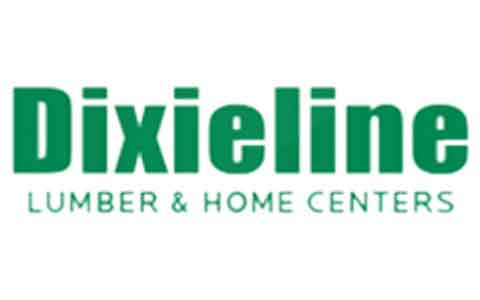 Dixieline Gift Cards