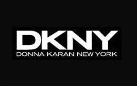 DKNY Gift Cards