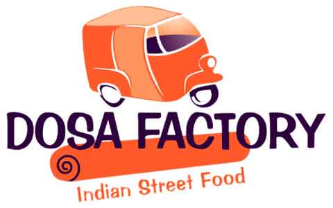 Dosa Factory Gift Cards