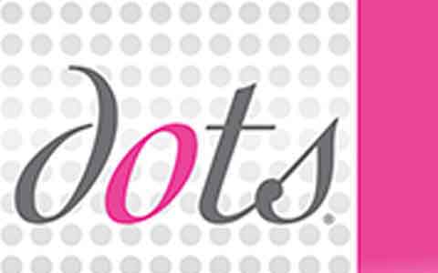 Dots Gift Cards