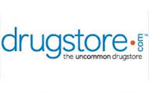 Drugstore.com Gift Cards