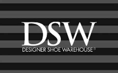 DSW Gift Cards