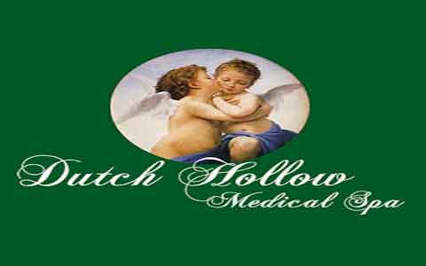 Dutch Hollow Day Spa Gift Cards