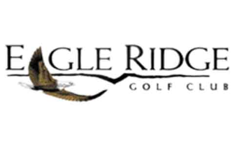 Eagle Ridge Golf Club Gift Cards