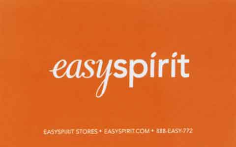 Easy Spirit Gift Cards