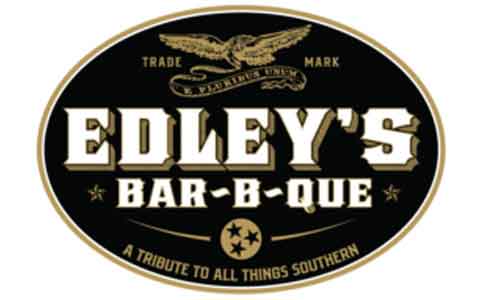 Edley's Bar-B-Que Gift Cards