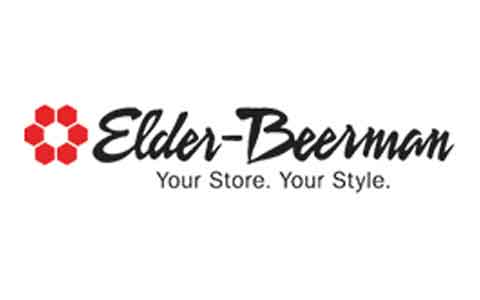 Elder-Beerman Gift Cards