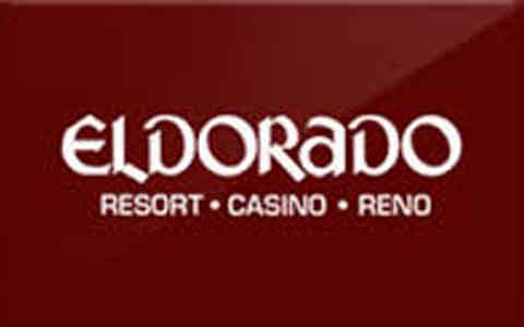 Eldorado Resort Casino Gift Cards