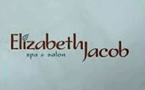 Elizabeth Jacob Gift Cards