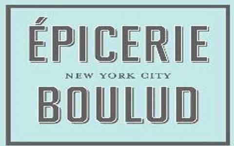 Epicerie Boulud Gift Cards