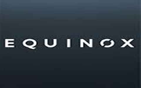 Equinox Fitness Clubs Gift Cards