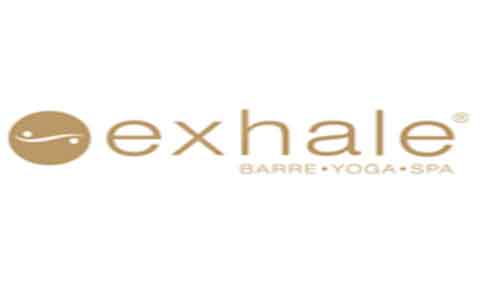 Exhale Gift Cards