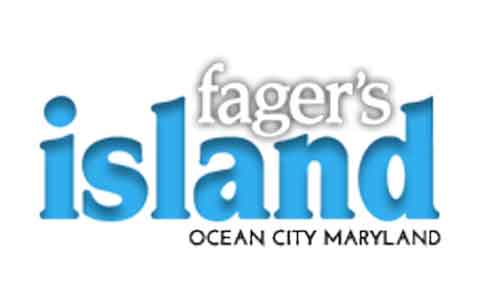 Buy Fager's Island Gift Cards