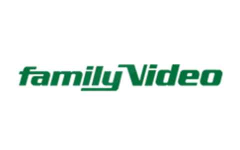 Family Video Gift Cards
