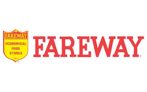 Fareway Store, Inc. Gift Cards