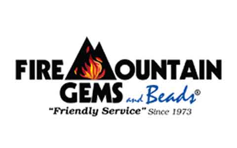 Fire Mountain Gift Cards