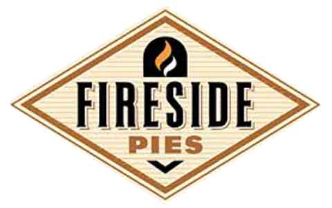 Fireside Pies Gift Cards