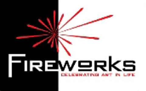 Fireworks Gallery Gift Cards